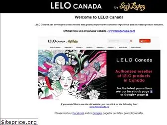 lelocanada.ca