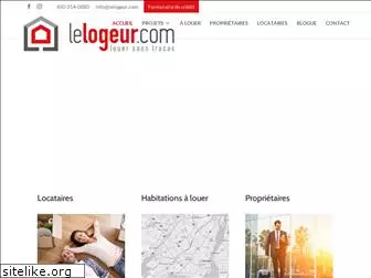 lelogeur.com