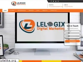 lelogixdigital.com