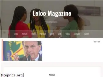 leloomagazine.com