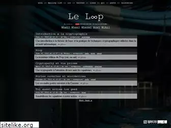 leloop.org