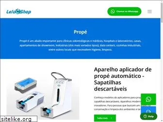 leloshop.com.br