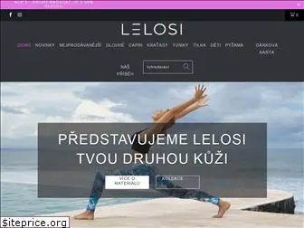 lelosi.cz