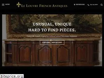 lelouvre-antiques.com