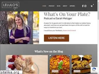 lelulosvegan.com