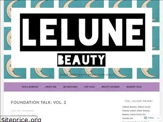 lelunebeauty.wordpress.com