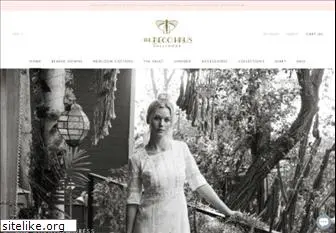 leluxeclothing.com