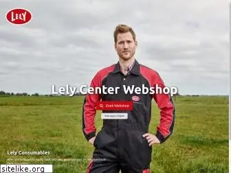 lely-consumables.com