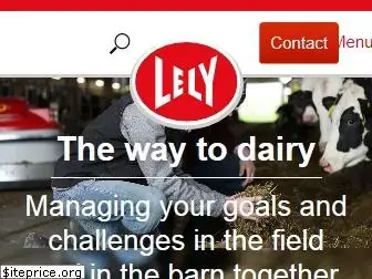 lely.com