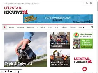 lelystad.nieuws.nl