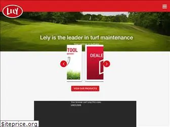 lelyturf.com