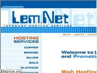 lem.net