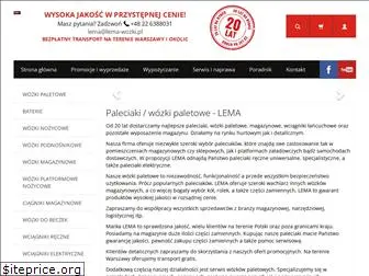 lema-wozki.pl