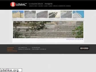 lemac.com.mx