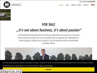 lemacc.com