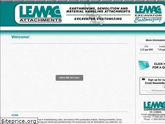 lemaconline.com