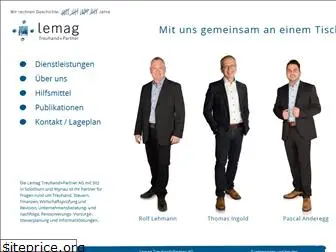 lemag-ag.ch