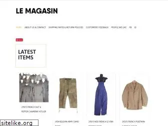 lemagasin.eu