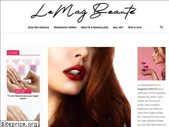 lemagbeaute.com