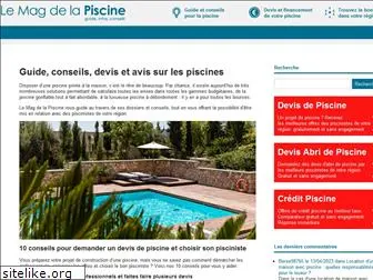 lemagdelapiscine.com