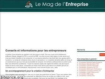 lemagdelentreprise.com