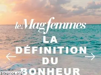 lemagfemmes.com