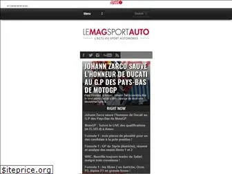 lemagsportauto.ouest-france.fr