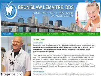 lemaitredental.com