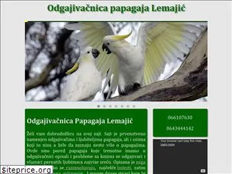 lemajic.org