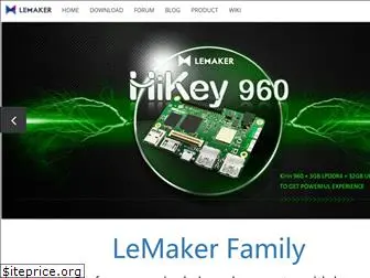 lemaker.org