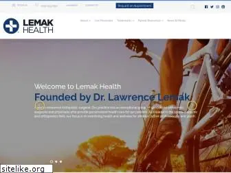 lemakhealth.com