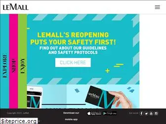 lemall.com.lb
