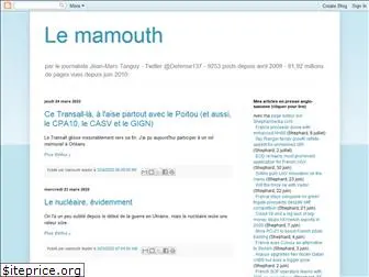 lemamouth.blogspot.com