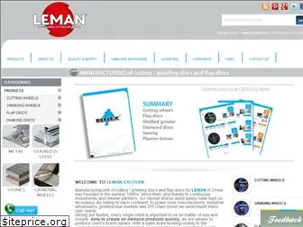 leman-eastern.com