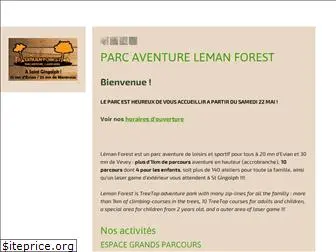 leman-forest.com
