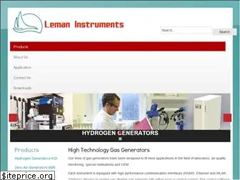 leman-instruments.com