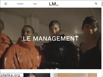 lemanagement.se