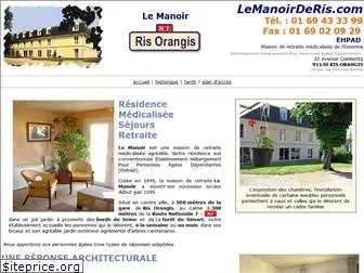 lemanoirderis.com