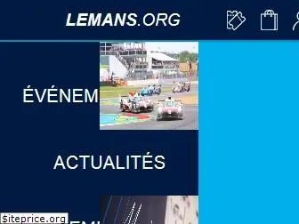 lemans.org