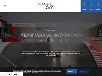 lemanscup.com