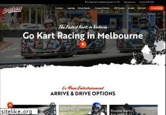 lemansgokarts.com.au