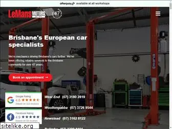 lemansmotors.com.au