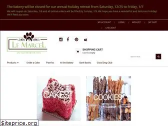 lemarceldogbakery.com