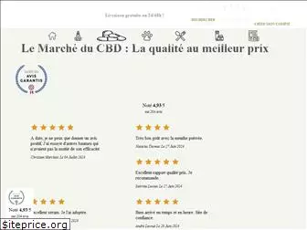 lemarcheducbd.fr