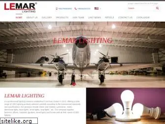 lemarlighting.com