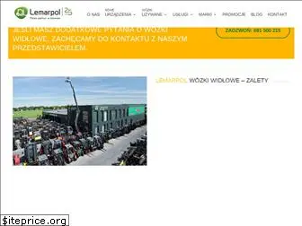 lemarpol.com.pl