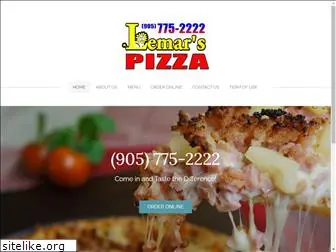 lemarspizza.com