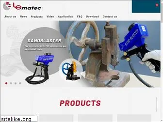 lematec-tools.com