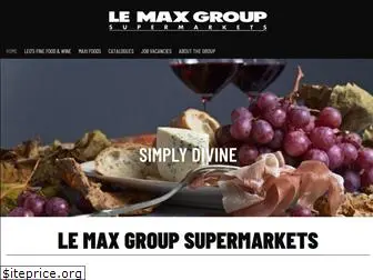 lemaxgroup.com.au