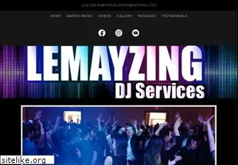 lemayzingdj.ca